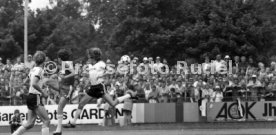 18.06.83 SSV Ulm 1846 - SpVgg Unterhaching