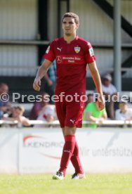 VfB Stuttgart - FC St. Gallen