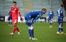 13.10.20 Karlsruher SC - Fortuna D&uuml;sseldorf