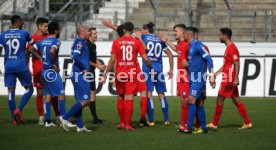 17.10.20 Stuttgarter Kickers - FC N&ouml;ttingen