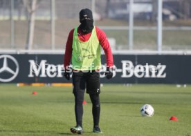 VFB Stuttgart