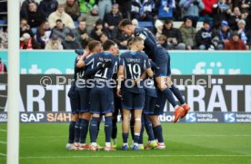 31.01.26 TSG 1899 Hoffenheim - 1. FC Union Berlin