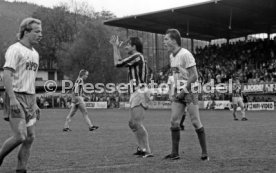 04.05.88 SC Freiburg - Stuttgarter Kickers