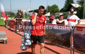 Trainingslager Kitzb&uuml;hel 2019