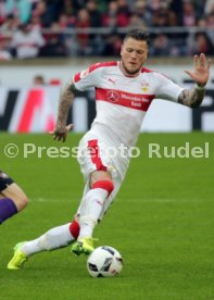 VfB Stuttgart - FC Erzgebirge Aue