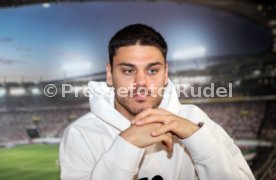 17.05.23 VfB Stuttgart Konstantinos Mavropanos