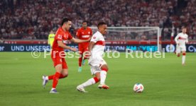 19.09.25 VfB Stuttgart - FC St. Pauli