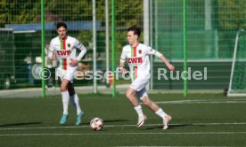 16.11.24 FC Esslingen - TSG Tübingen