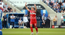 12.09.26 TSG 1899 Hoffenheim - VfB Stuttgart