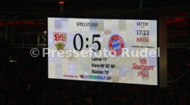 06.12.25 VfB Stuttgart - FC Bayern München