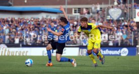 14.06.22 SV Eintracht Trier - Stuttgarter Kickers