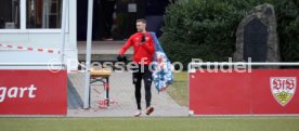 31.01.22 VfB Stuttgart Training