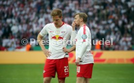 DFB-Pokal Finale 2019 RB Leipzig - FC Bayern M&uuml;nchen