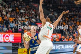 17.10.26 ratiopharm Ulm - Phoenix Hagen
