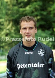 15.07.94 Stuttgarter Kickers Fototermin