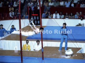 30.07.76 Olympia Montreal 1976 Turnen