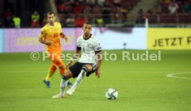 05.09.21 Deutschland - Armenien