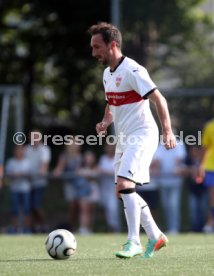 SG 07 Untert&uuml;rkheim - VfB Stuttgart Traditionself