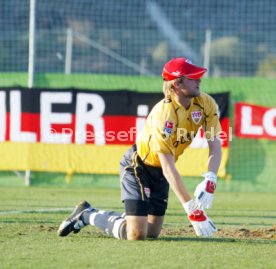 VfB Stuttgart Trainingslager Marbella 2005