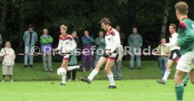 21.09.94 DFB Training