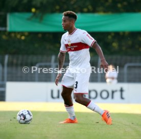 SSV Reutlingen - VfB Stuttgart