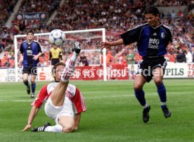 15.05.99 VfB Stuttgart - SC Freiburg