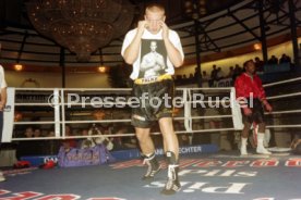 09.12.95 Boxen Schulz - Botha