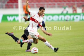 26.08.10 VfB Stuttgart - Slovan Bratislava