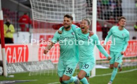 19.02.22 VfB Stuttgart - VfL Bochum