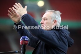 23.12.20 VfB Stuttgart - SC Freiburg