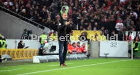 VfB Stuttgart - DSC Arminia Bielefeld