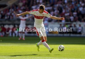 VfB Stuttgart - Karlsruher SC