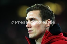 VfB Stuttgart - Hannover 96