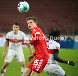 15.12.20 VfB Stuttgart - 1. FC Union Berlin