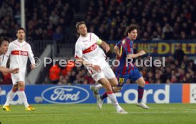 17.03.10 FC Barcelona - VfB Stuttgart