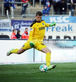 Karlsruher SC - 1. FC Magdeburg