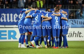 06.10.21 Stuttgarter Kickers - FV Ravensburg