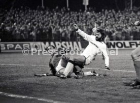 10.12.86 FC Swarovski Tirol - Spartak Moskau