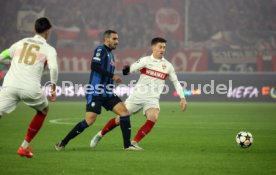 06.11.24 VfB Stuttgart - Atalanta Bergamo