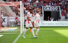 06.05.23 SC Freiburg - RB Leipzig