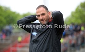 Karlsruher SC - 1. FC Heidenheim