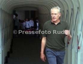 20.08.22 VfB Stuttgart - SC Freiburg