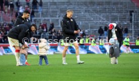 01.03.26 VfB Stuttgart - VfL Wolfsburg