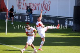 29.08.26 U19 VfB Stuttgart - U19 SC Freiburg