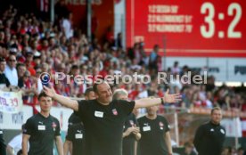 06.04.24 1. FC Heidenheim - FC Bayern M&uuml;nchen