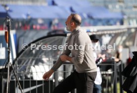 06.03.21 Eintracht Frankfurt - VfB Stuttgart