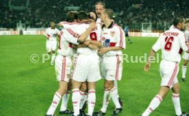 16.04.97 VfB Stuttgart - Hamburger SV