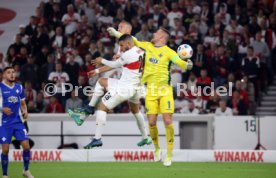 22.09.23 VfB Stuttgart - SV Darmstadt 98