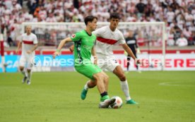 30.08.25 VfB Stuttgart - Borussia M&ouml;nchengladbach
