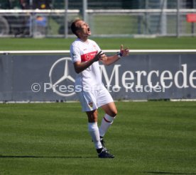 05.09.20 VfB Stuttgart II - KSV Hessen Kassel